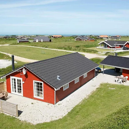 8 Person In L Kken Holiday home