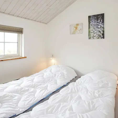 Hébergement de vacances 8 Person In L Kken Løkken