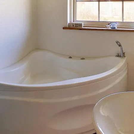 8 Person In Lokken-by Traum Nyaraló Løkken