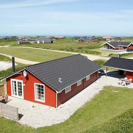 Feriehus 4 Star In *