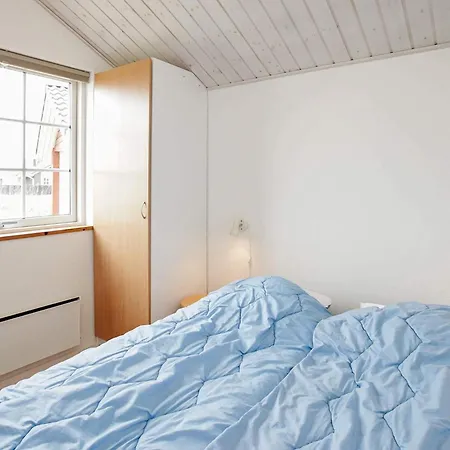 Nyaraló 8 Person In Lokken-by Traum