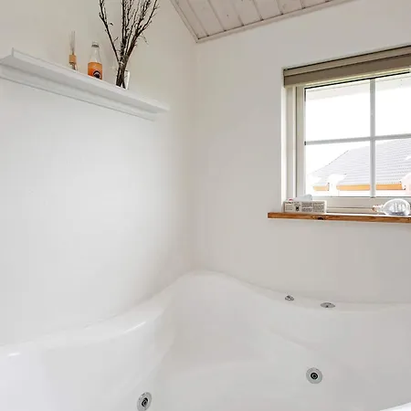 Nyaraló 8 Person In Lokken-by Traum *