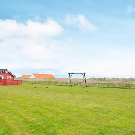 4 Star In Løkken