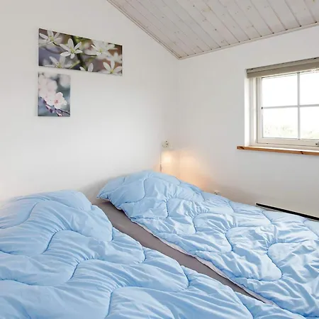 4 Star In * Løkken