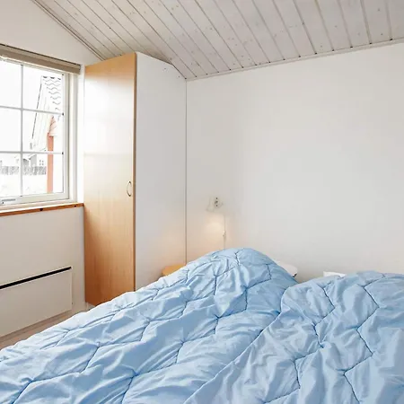 Ferienhaus 4 Star In