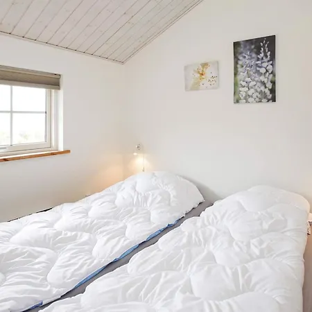 4 Star In Løkken
