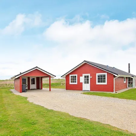 4 Star In Løkken