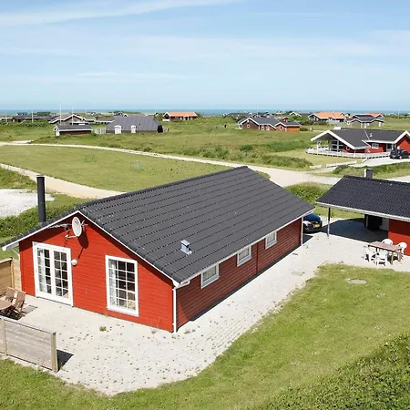 4 Star In Holiday home *