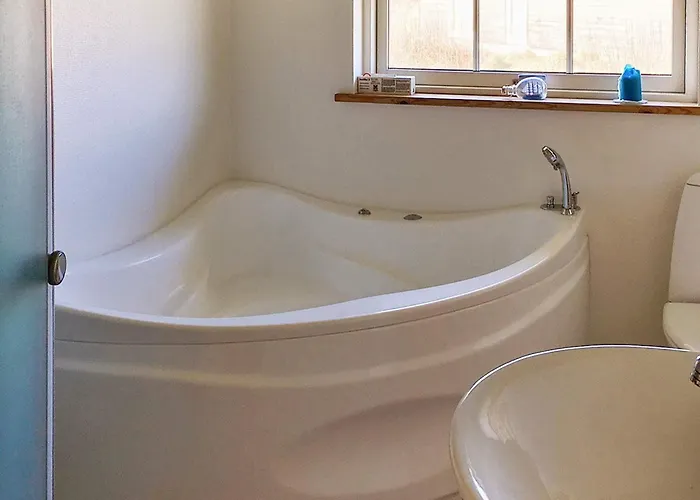 8 Person In Lokken-by Traum Ferienhaus Løkken