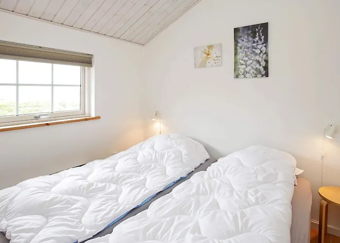 8 Person In Lokken-by Traum Ferienhaus Løkken